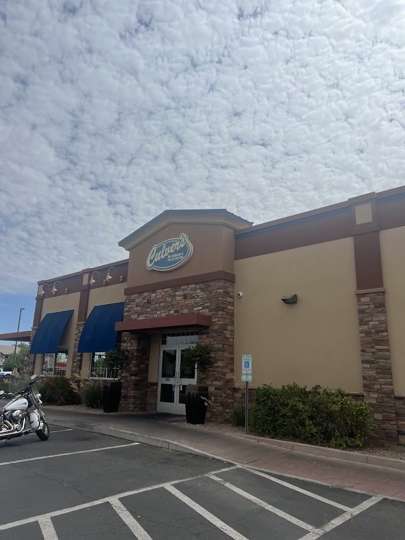 Photo of Culver’s
