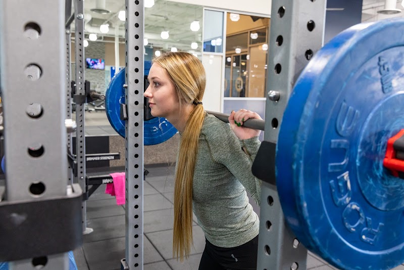 Fitness 19 photo 4