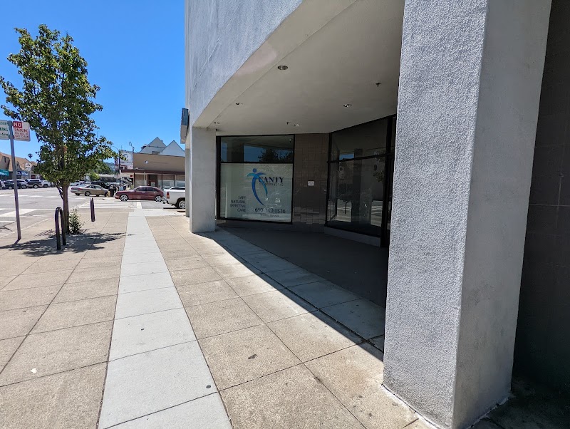 Photo of Canty Chiropractic