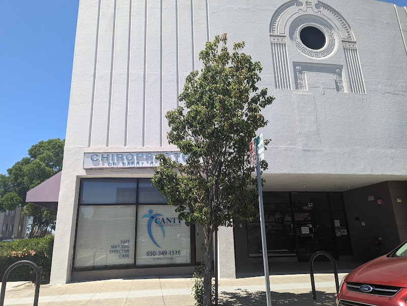 Canty Chiropractic photo 2