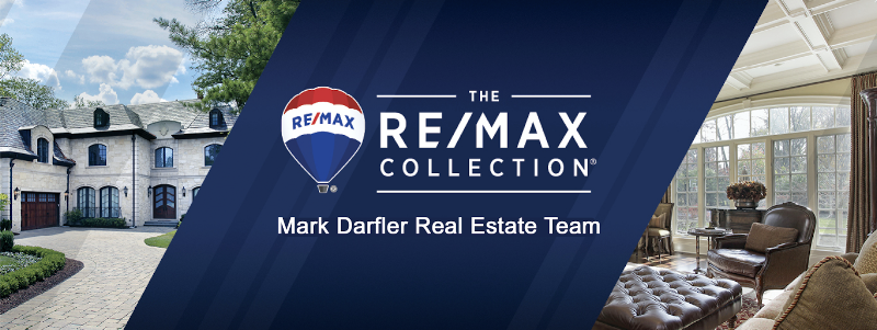 Photo of Mark Darfler Real Estate Team