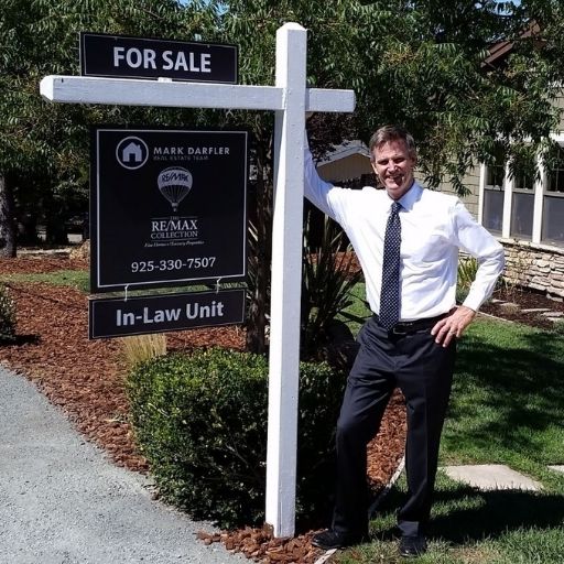 Mark Darfler Real Estate Team photo 2