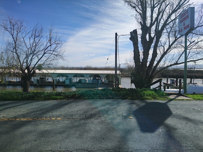 Photo of Eddo's Harbor & RV Park