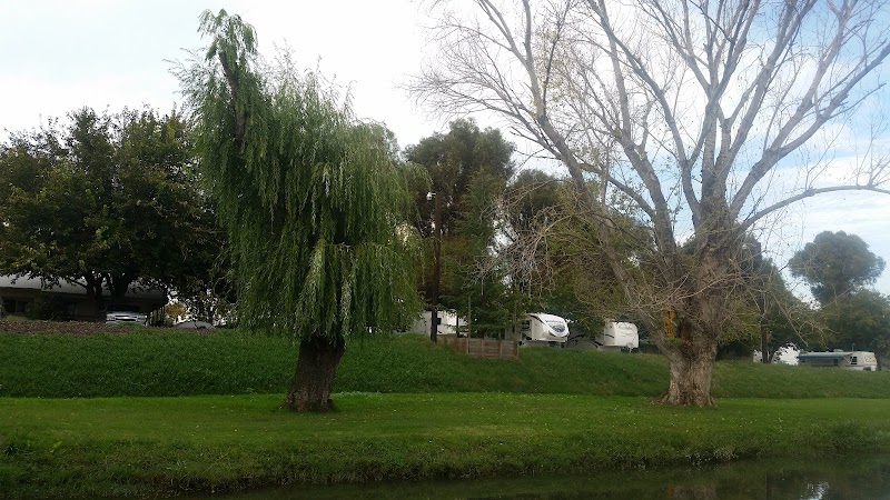 Eddo's Harbor & RV Park photo 4