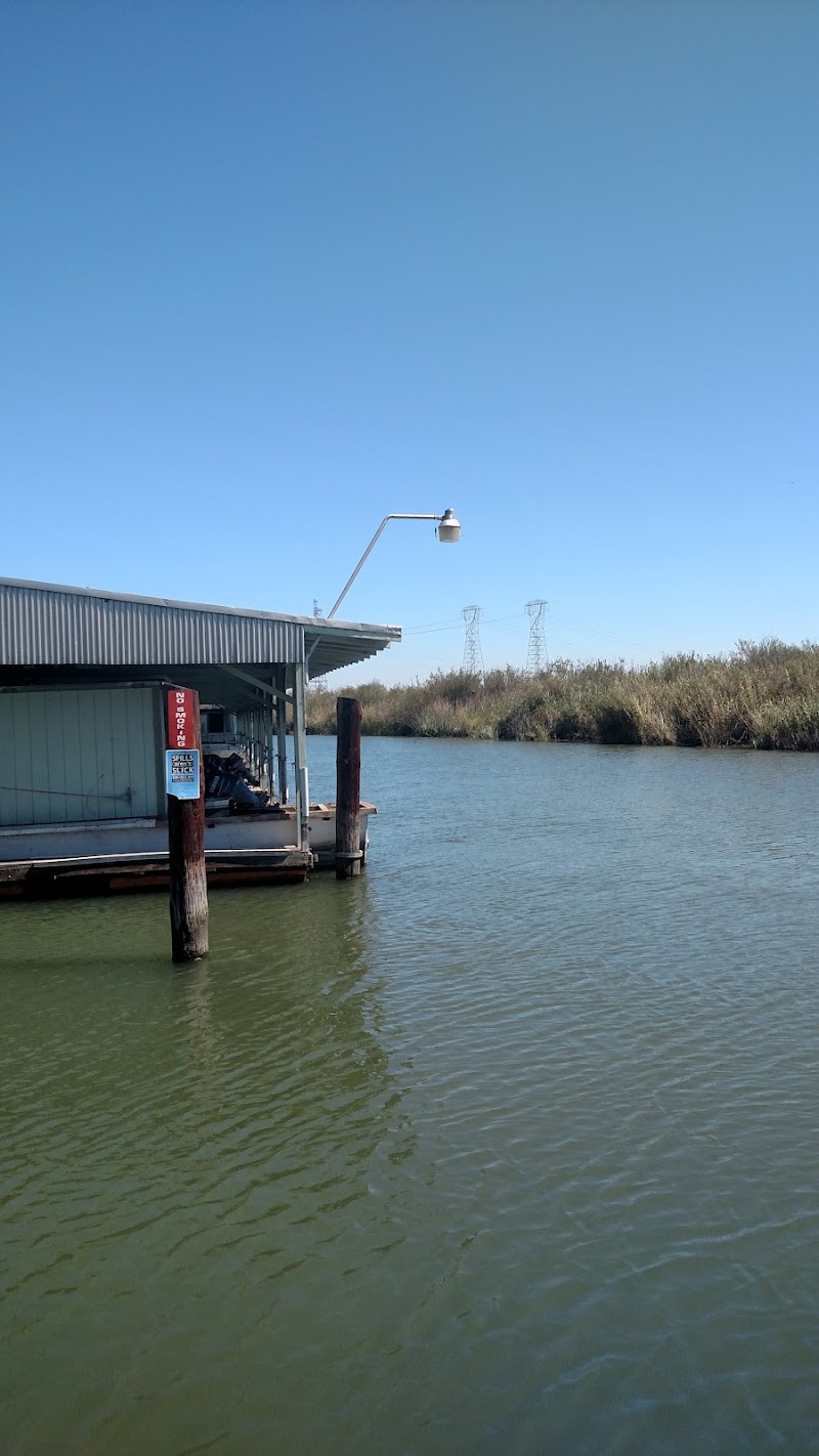 Eddo's Harbor & RV Park photo 2