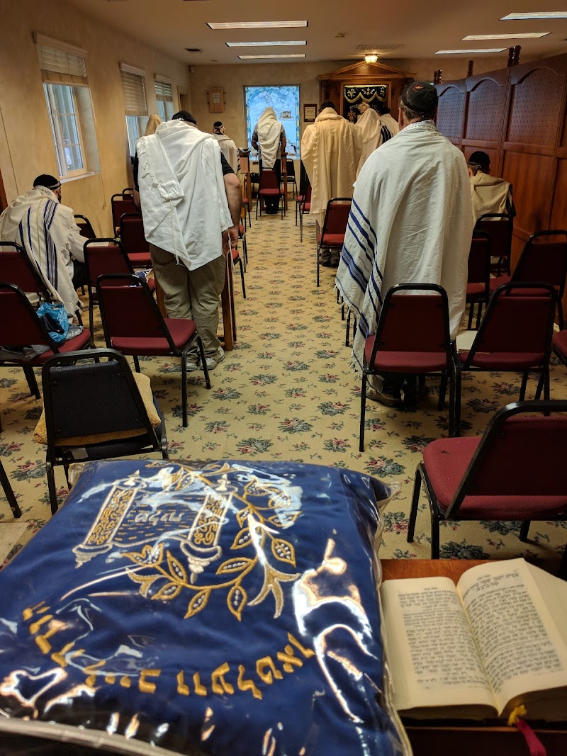 Photo of Chabad of Sacramento