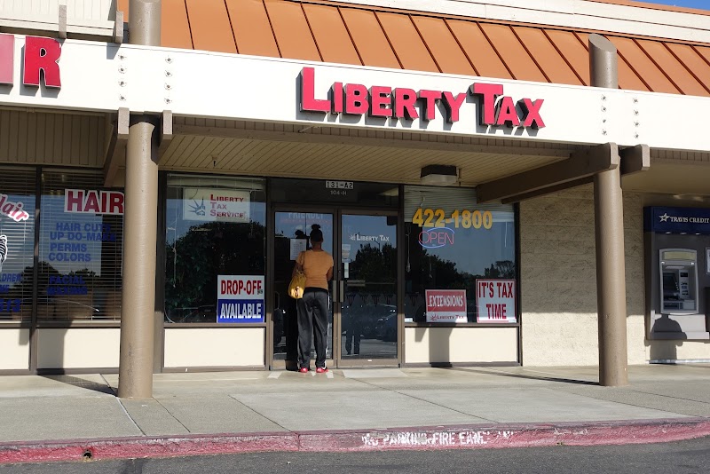 Photo of Liberty Tax