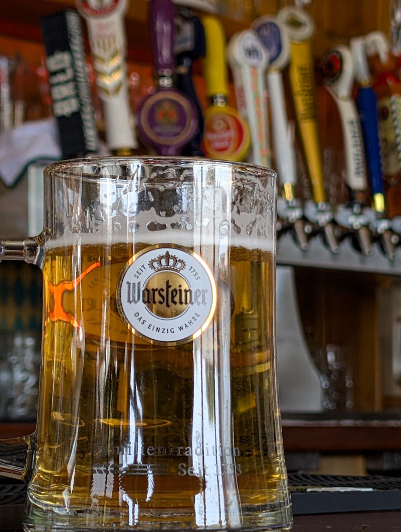 Wirtshaus German Restaurant & Beer Garden photo 5