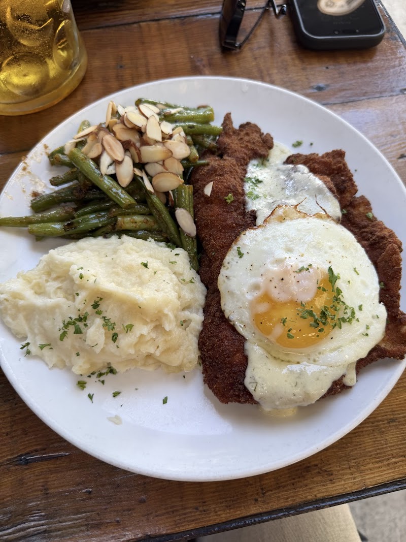 Wirtshaus German Restaurant & Beer Garden photo 3
