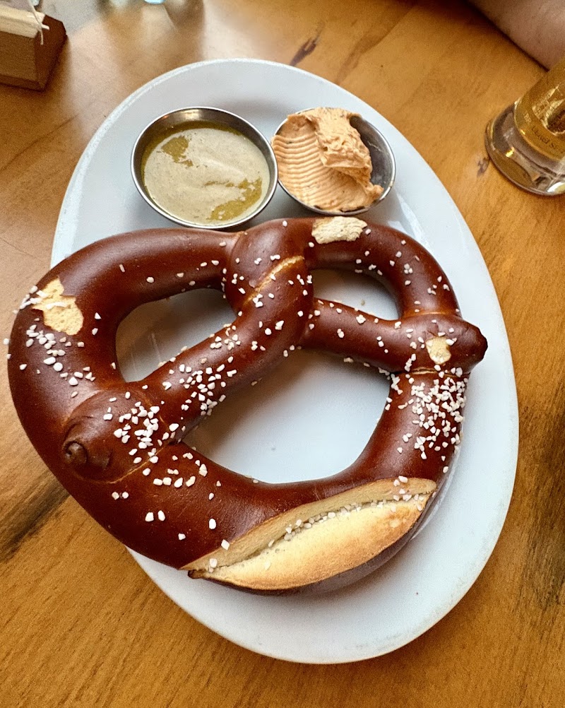 Wirtshaus German Restaurant & Beer Garden photo 4