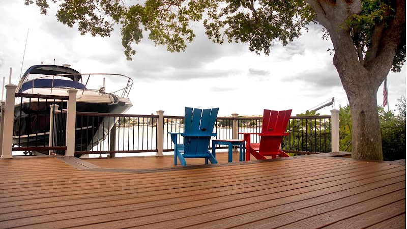 Photo of Decks & Docks