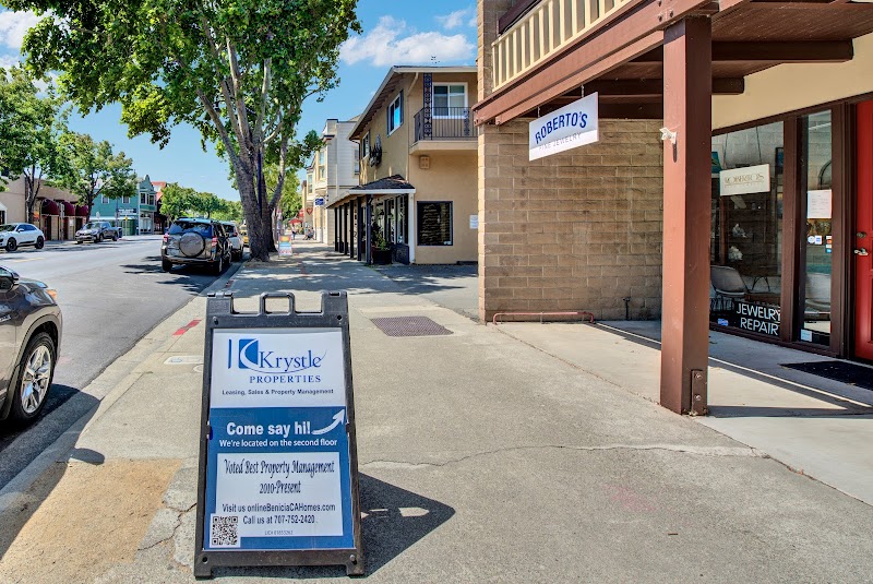 Krystle Properties - Sales Division photo 4