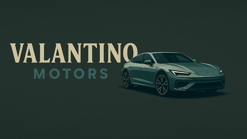 Photo of Valantino Motors