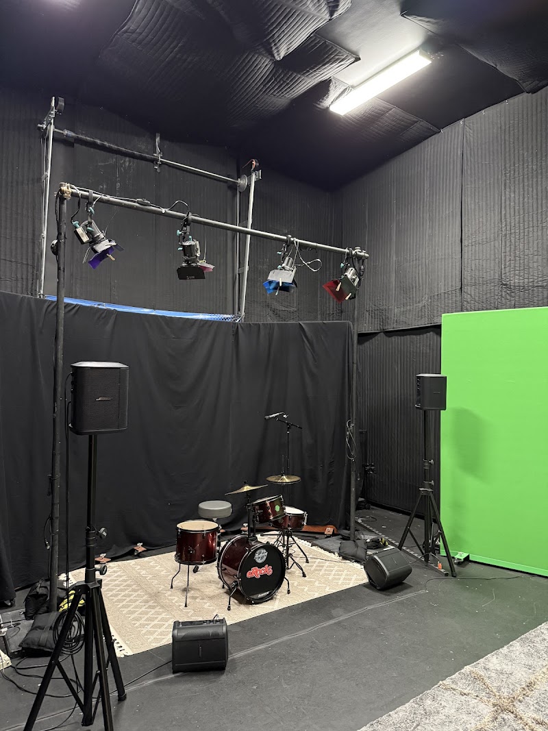 CMAP TV (Community Media Access Partnership) photo 2