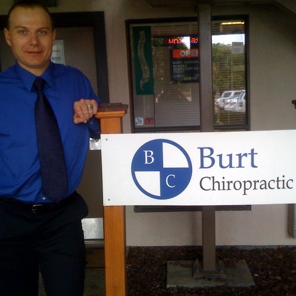 Burt Chiropractic Rehabilitation Center photo 3