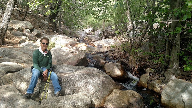 Noon Creek Picnic Area photo 2