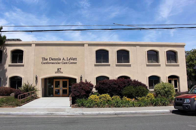 Photo of Palo Alto - 87 Encina Building (LeVett Building)