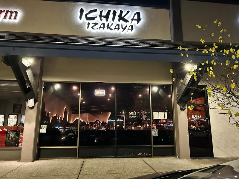 Photo of Ichika Izakaya