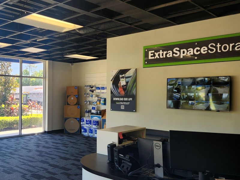Extra Space Storage photo 5
