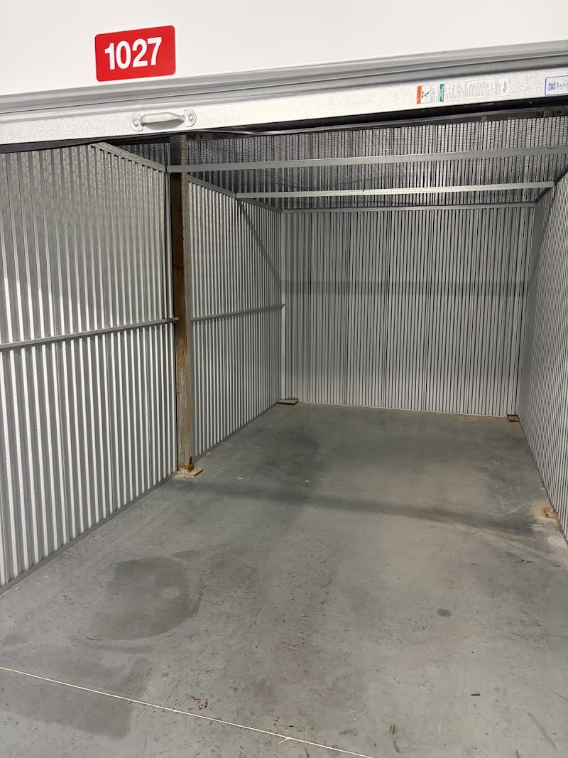 Extra Space Storage photo 3