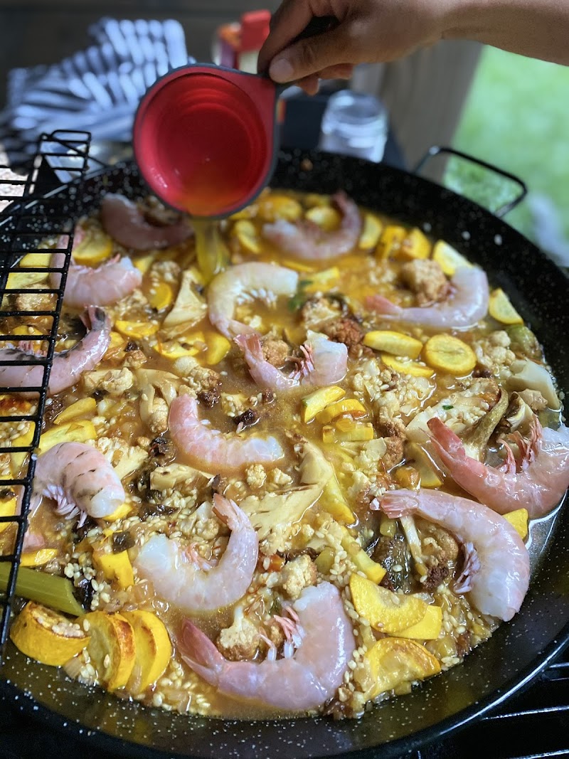 Chef Mariana Carvallo photo 5