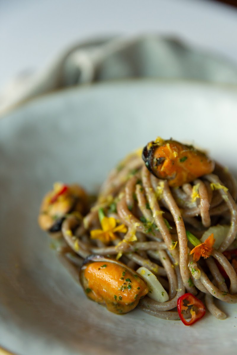 Chef Mariana Carvallo photo 3