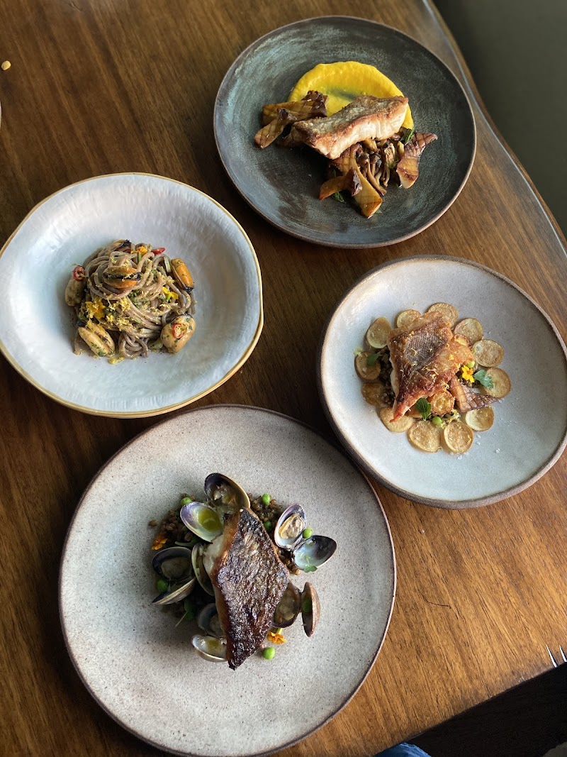 Chef Mariana Carvallo photo 2