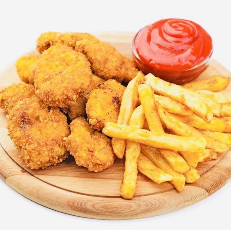 Photo of AsHalalKitchen.com