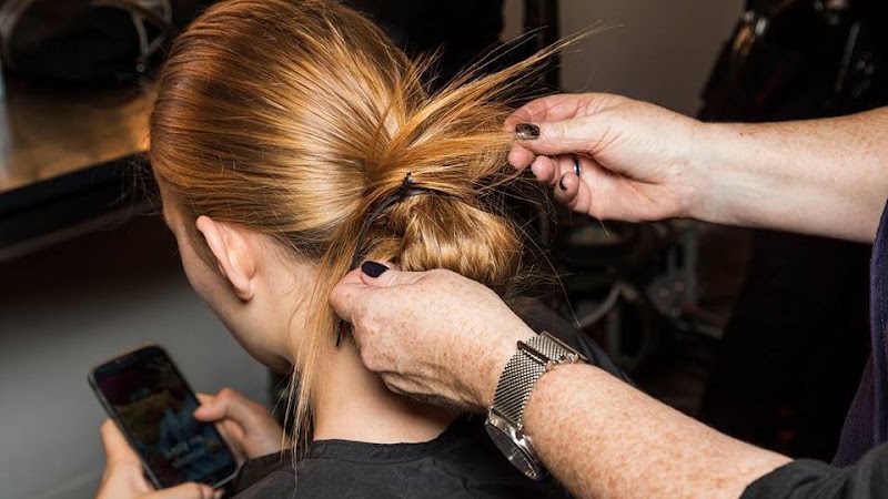 Photo of Therapy Salon Aveda Concepts