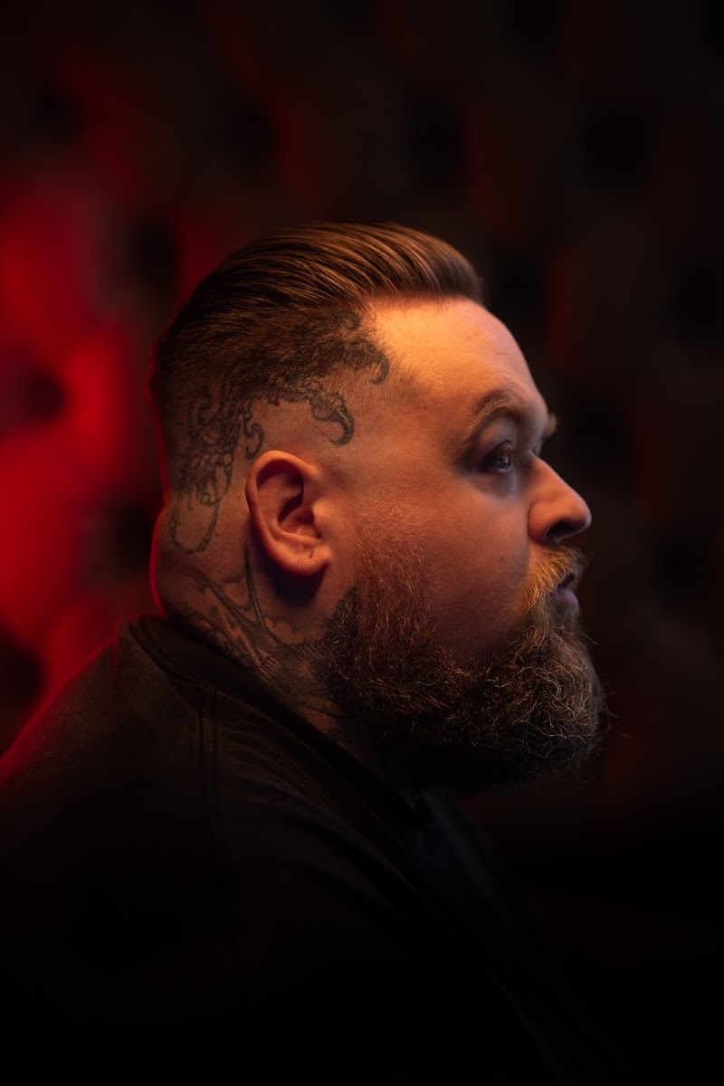 LifeLine Barbershop