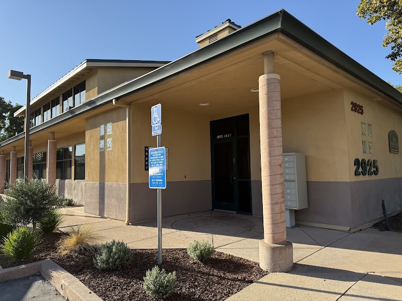 Photo of Sacramento Foot and Ankle Center