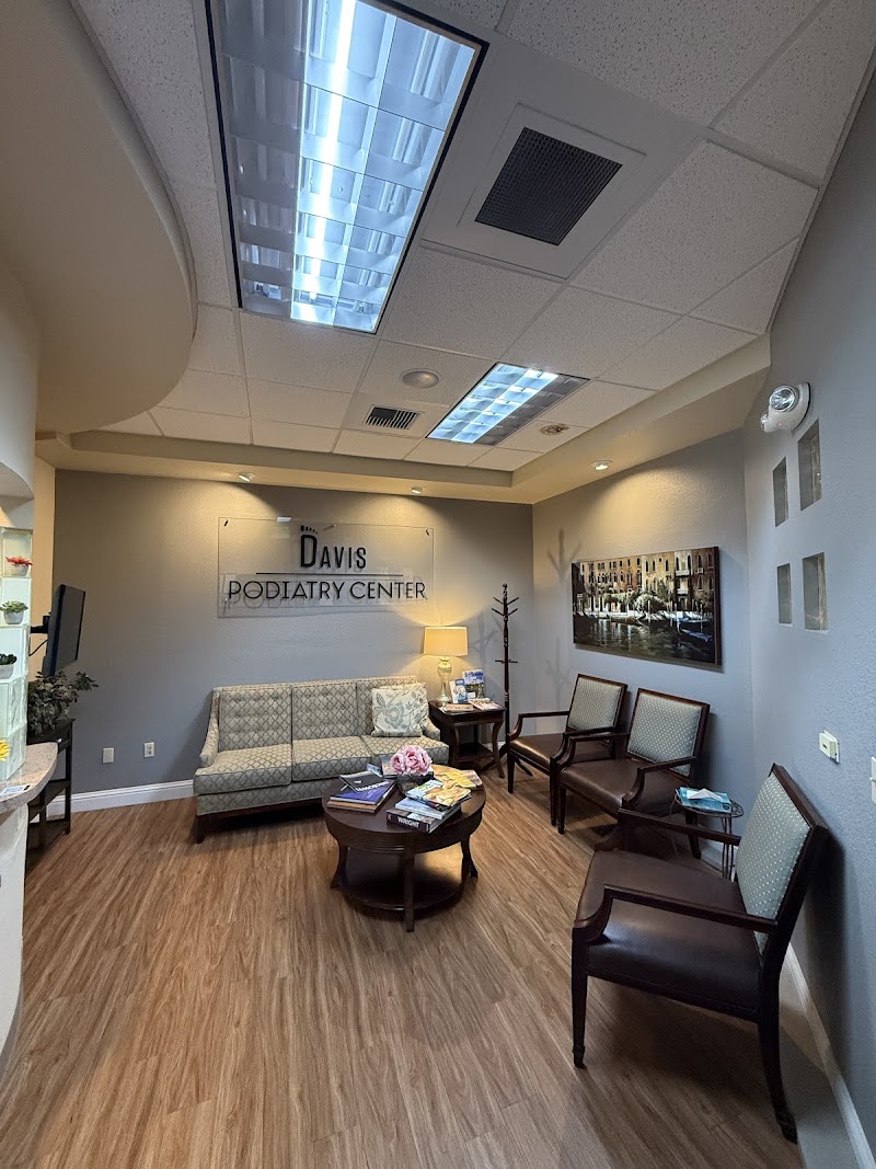 Sacramento Foot and Ankle Center photo 2