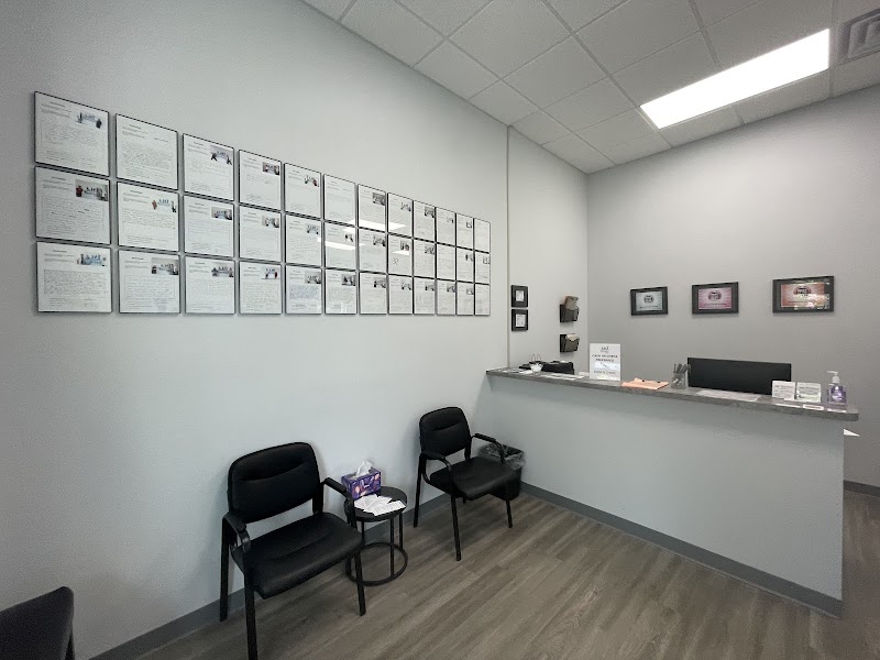 PT Solutions of Oldsmar (formerly Westchase Physical Therapy) photo 3