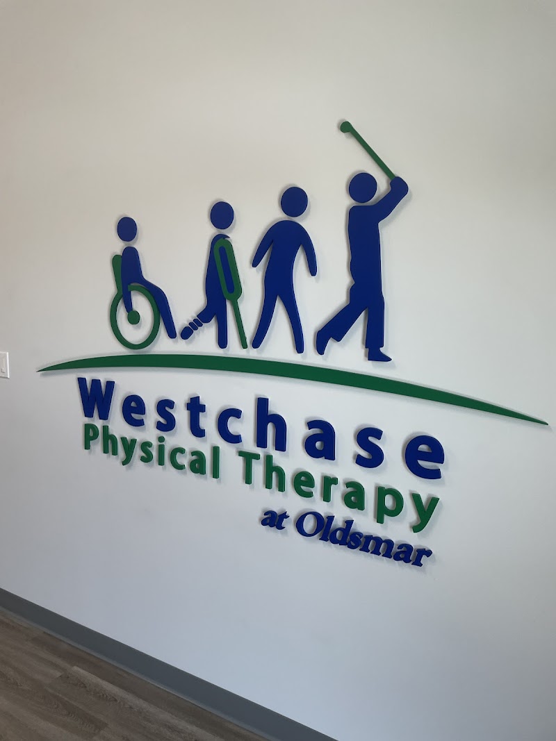 PT Solutions of Oldsmar (formerly Westchase Physical Therapy) photo 4