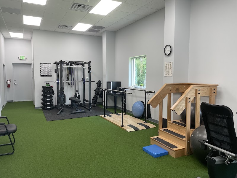 Photo of PT Solutions of Oldsmar (formerly Westchase Physical Therapy)