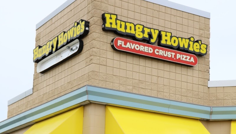 Photo of Hungry Howie's Pizza