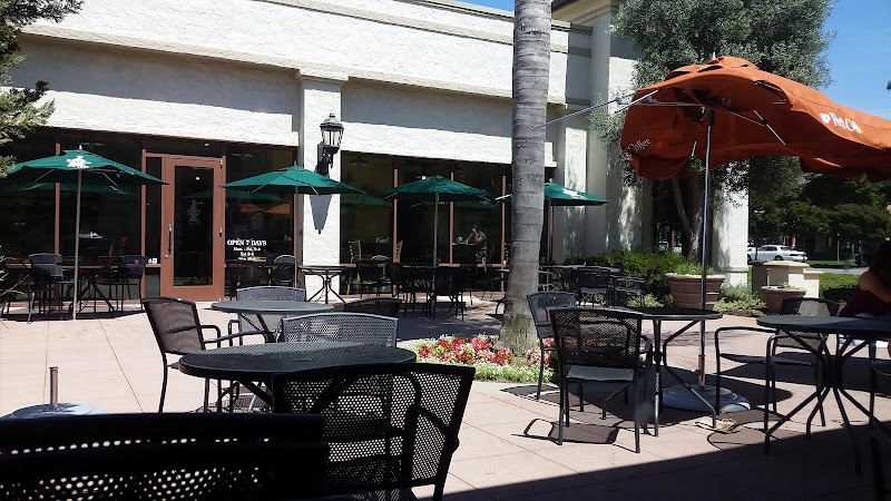 Photo of Peet's Coffee