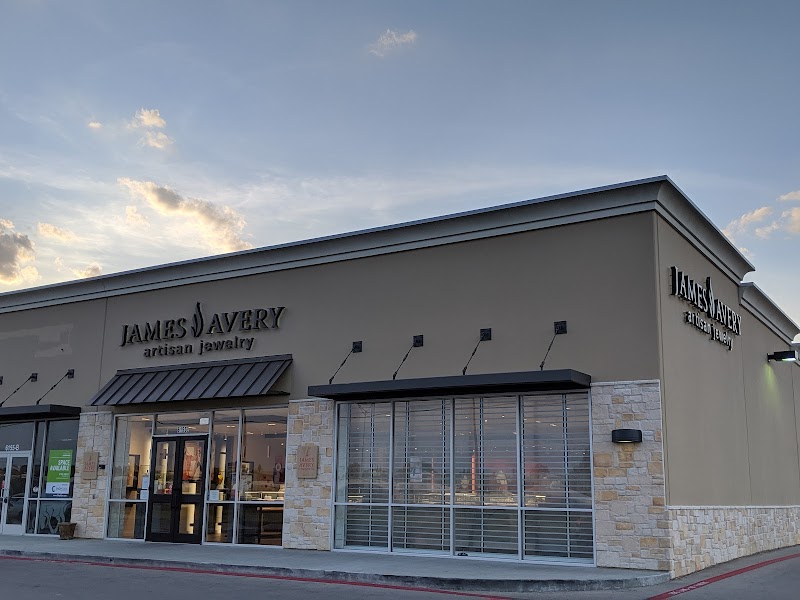 Photo of James Avery Artisan Jewelry