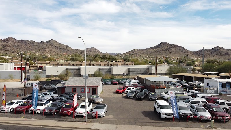 Redline Auto Group photo 2