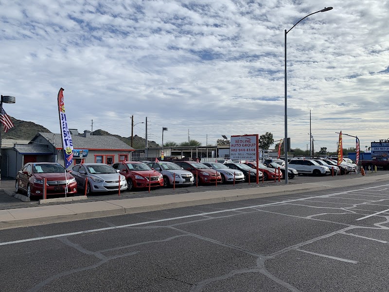 Redline Auto Group photo 4