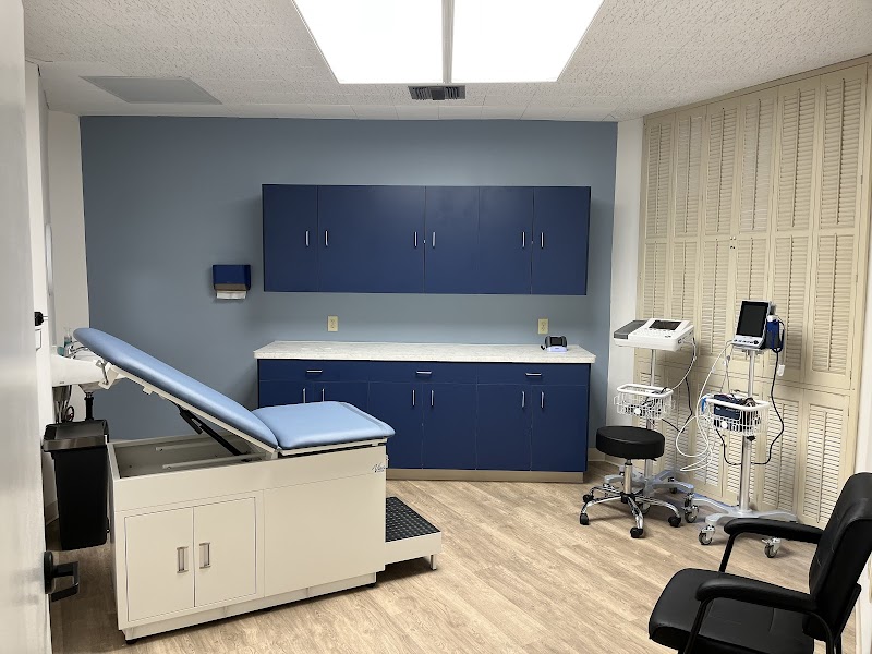 Photo of Park Family Medicine