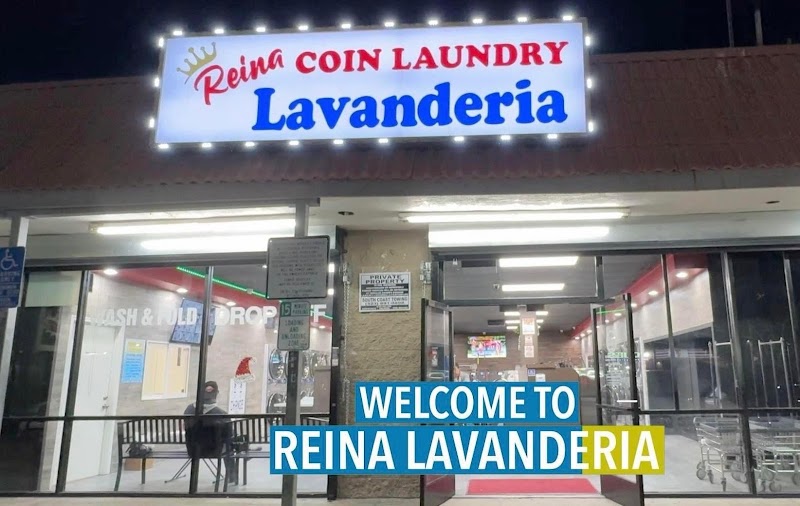 Reina Lavanderia photo 4