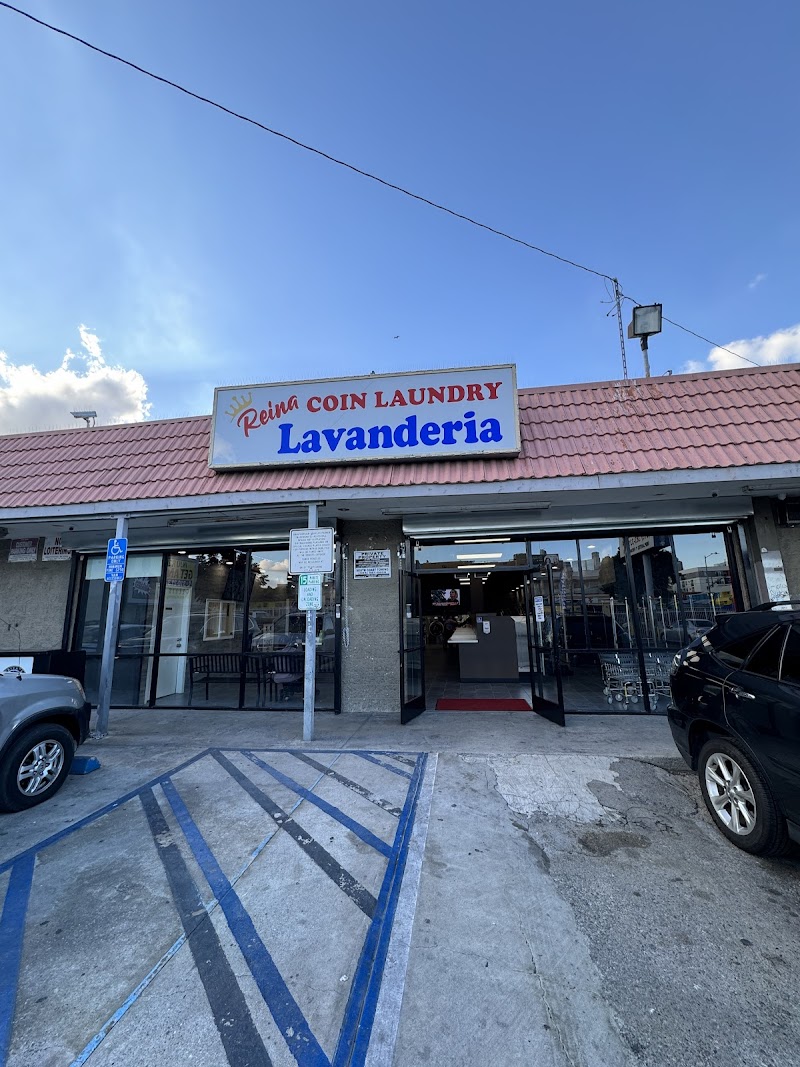 Photo of Reina Lavanderia