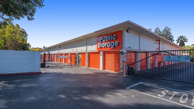 Photo of Public Storage