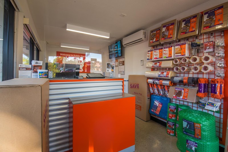 Public Storage photo 5