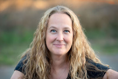 Photo of Alicia K. Mutch, Massage Therapist & Hypnotherapist