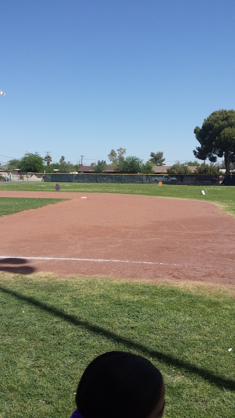 Jones Park photo 3