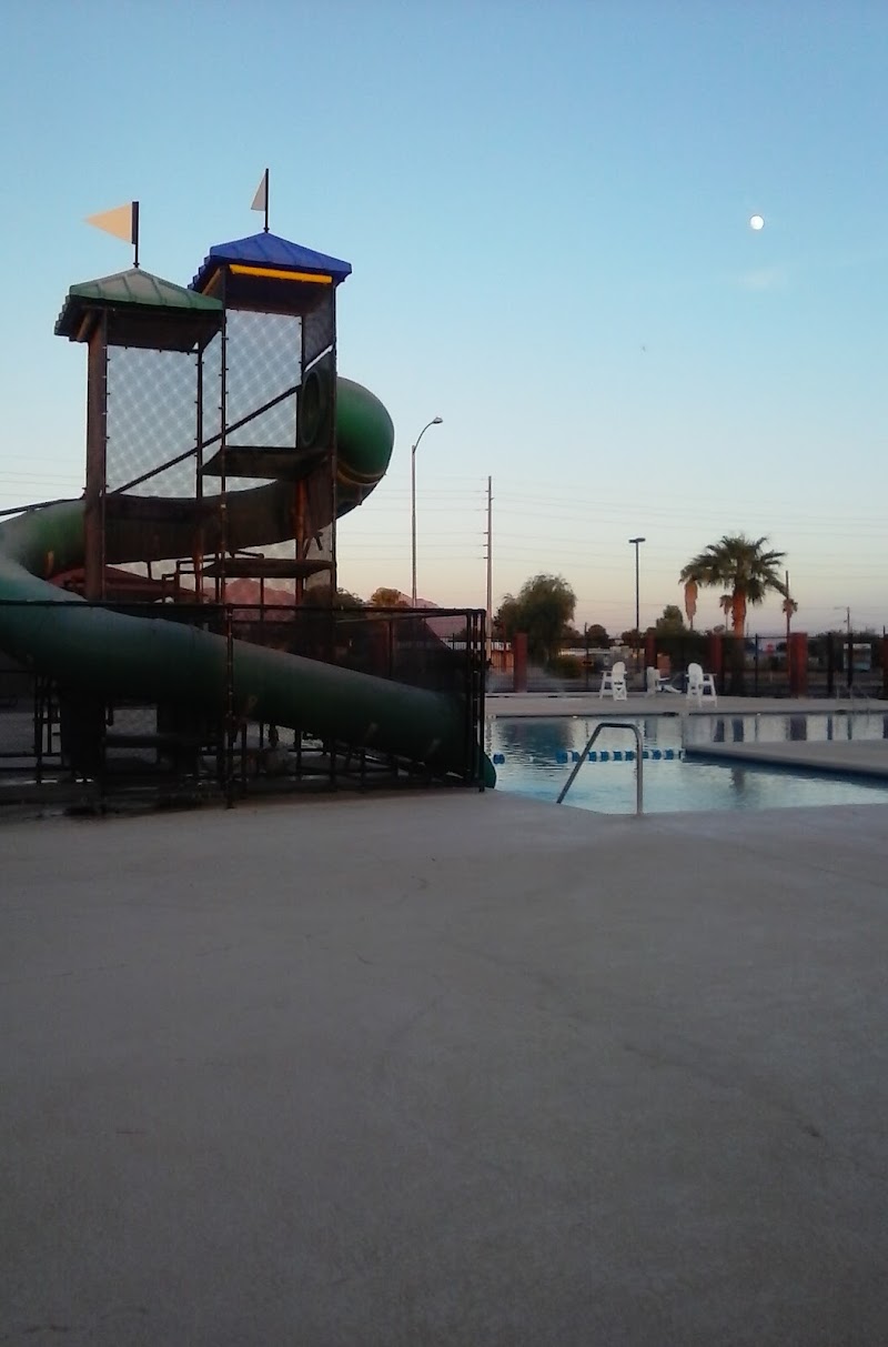 Jones Park photo 5