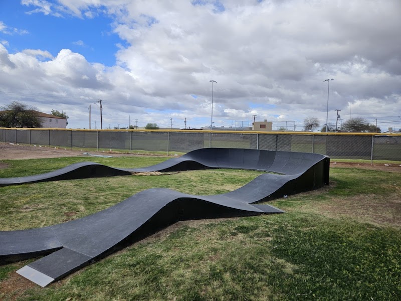 Photo of Jones Park