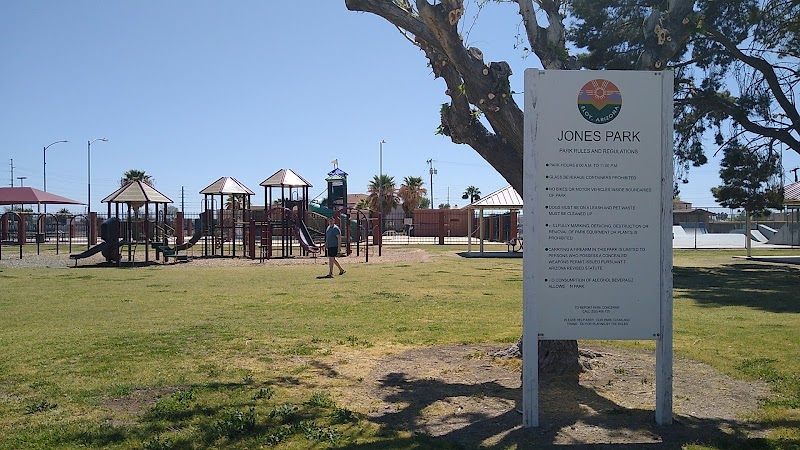 Jones Park photo 2